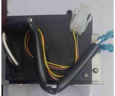 AC Controller
