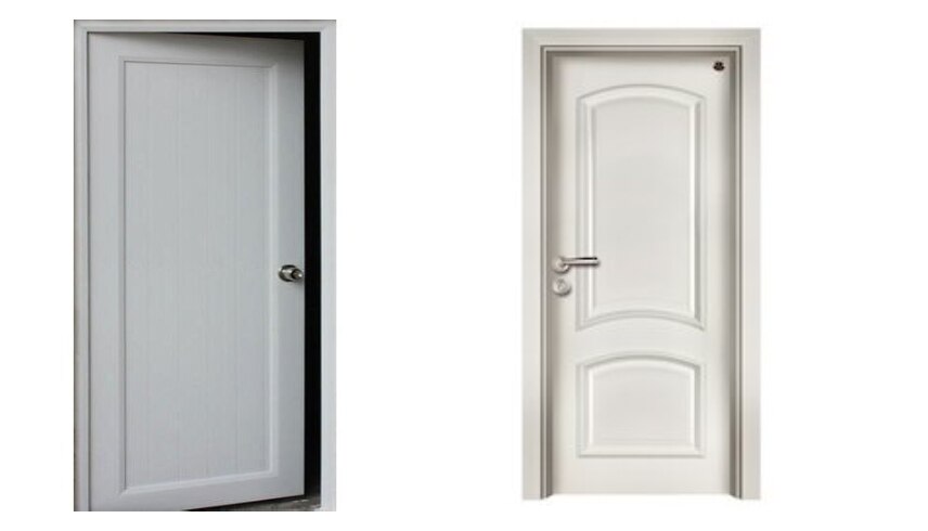 Interlocked uPVCmult