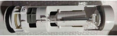 SW320M Outlet Valve 