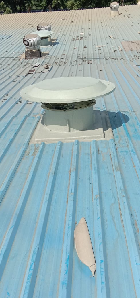 We at AIRWELL SYSTEM