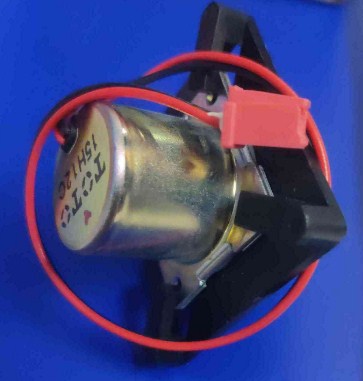 Solenoid Valve