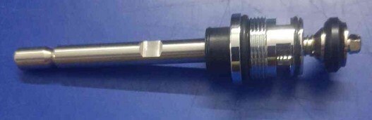 Diverter Assembly