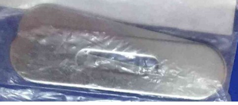 Metal Washer