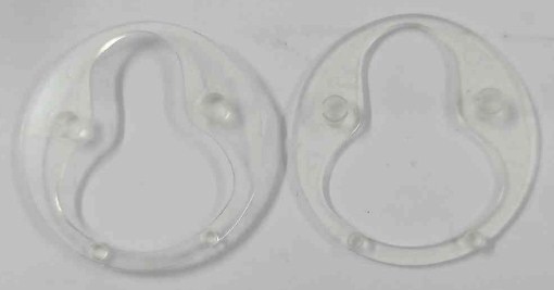 RUBBER WASHER