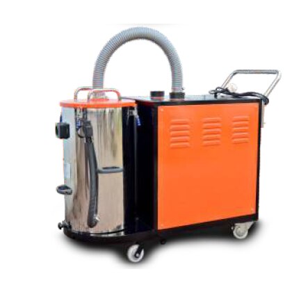 COLDSTAR VACUUM CLEA