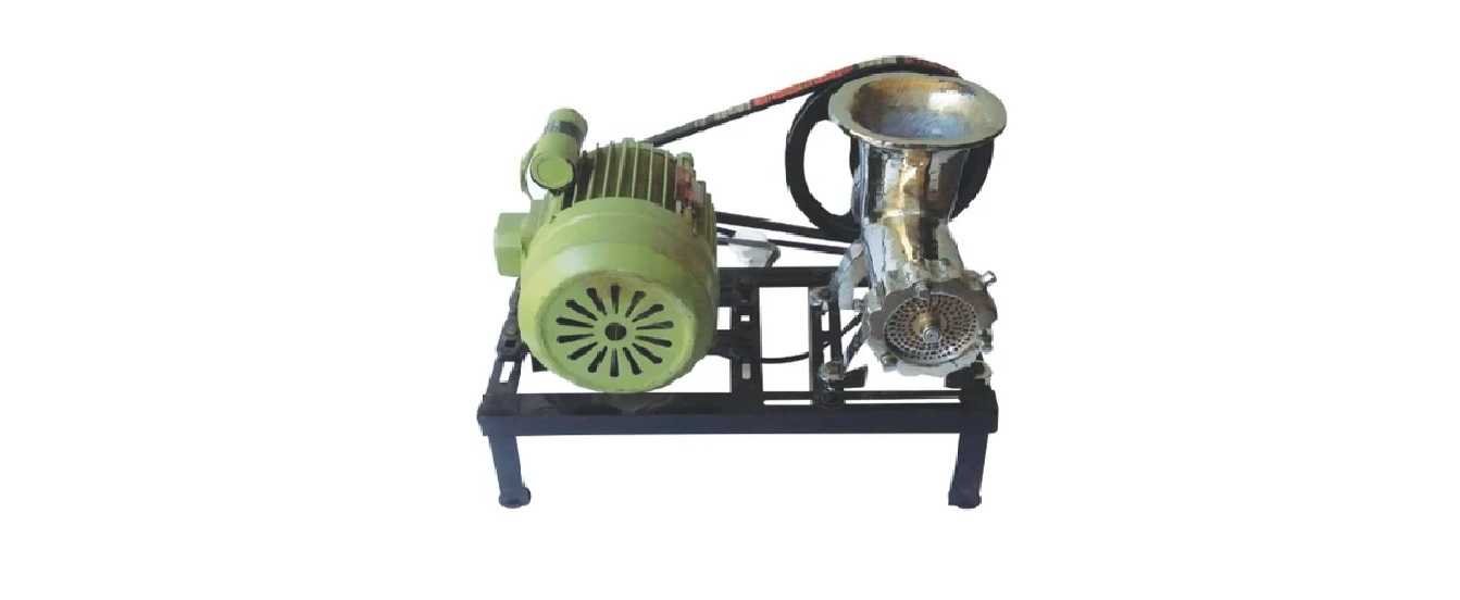 Chatni Machine Stand 