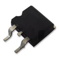 Mounting Style: SMD/