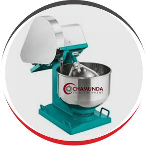 Dough Kneading Machine