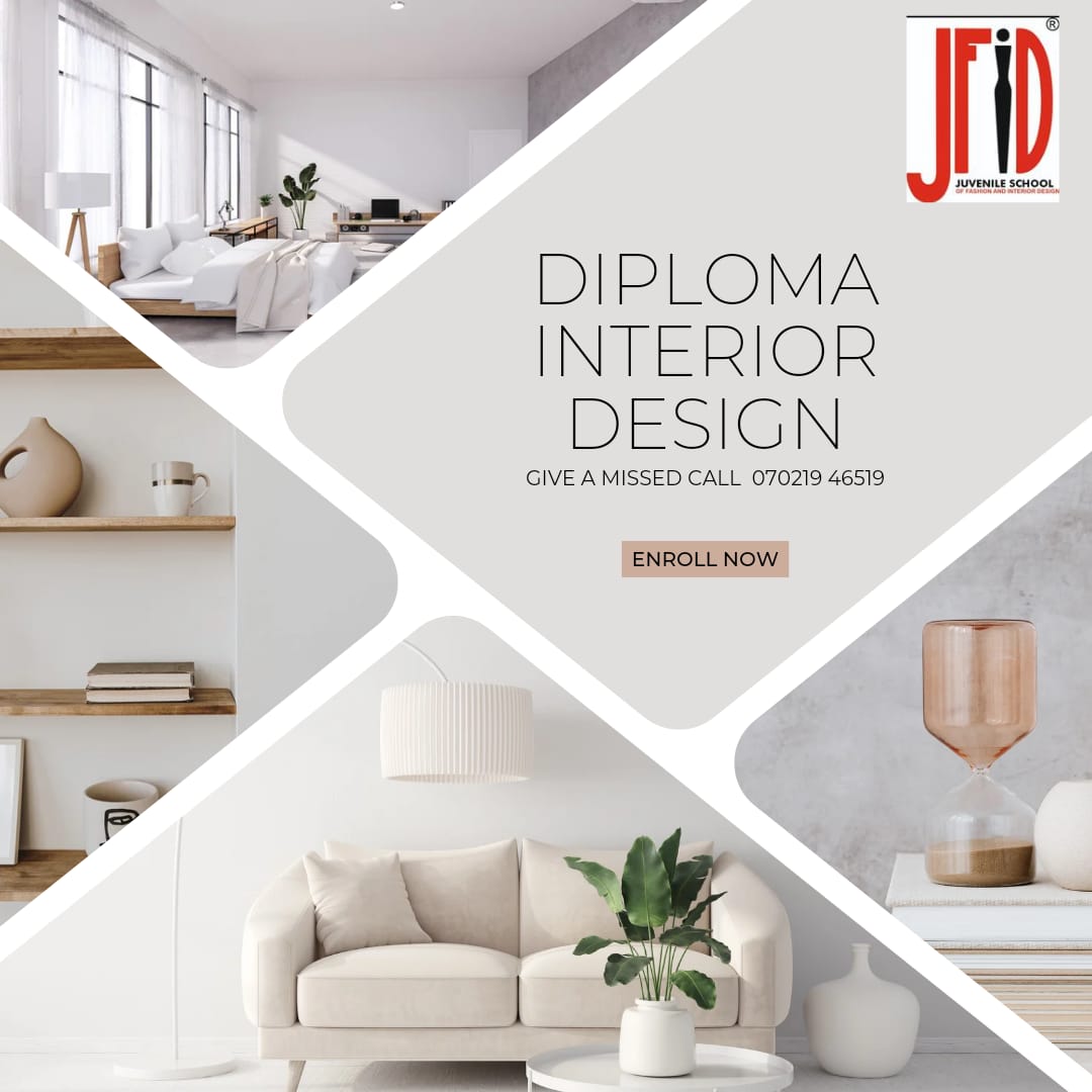 Embarking on an Interior 