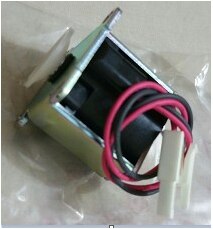 Electro Magnetic Val