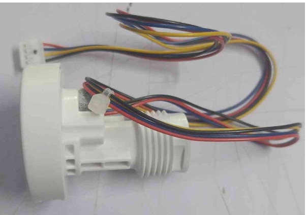 Sensor Unit