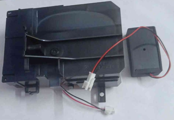 DC Control unit
