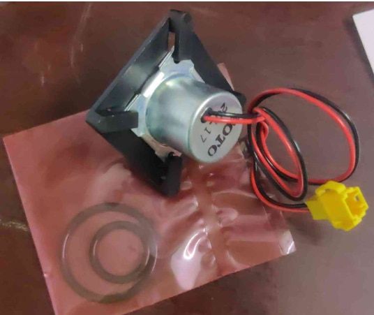 Solenoid Valve 