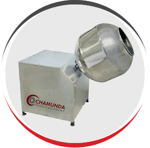 We are manufacturer of Coating Pan Machine Pune