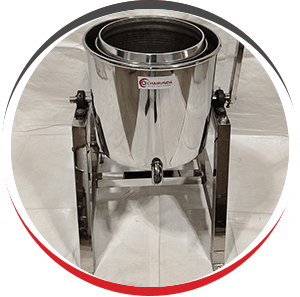 We are Manufacturer Of Oil Dryer Pune 