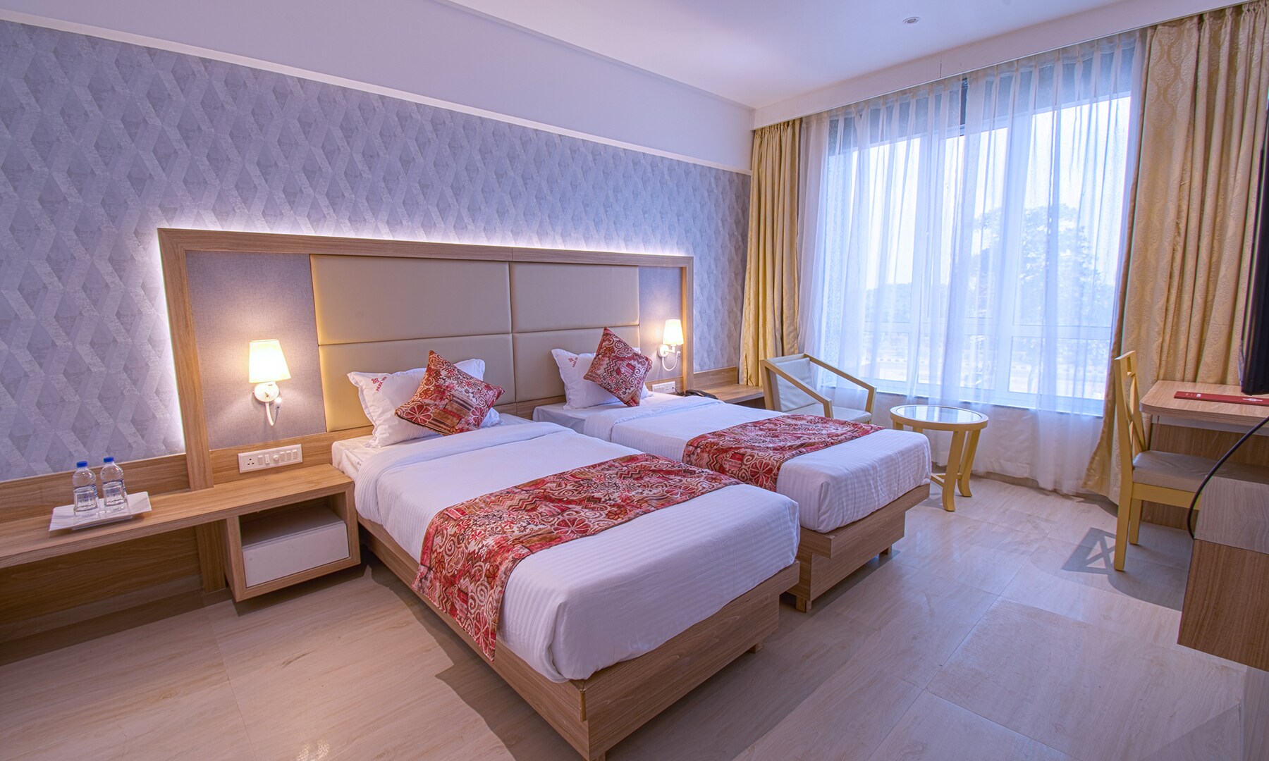 room image