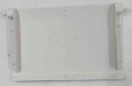 DUMPER / PLASTIC LID