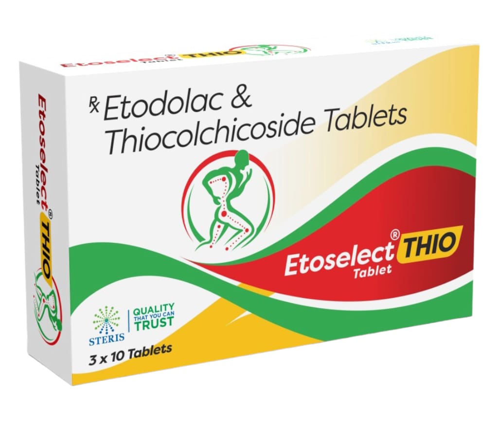 ETOSELECT THIO Etod