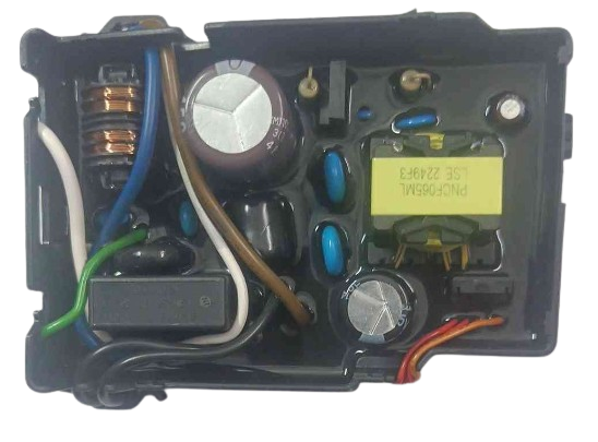 Controller Assembly
