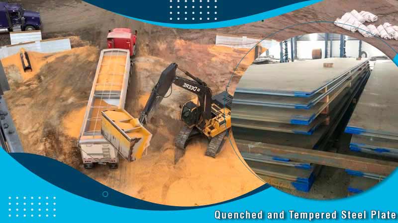 Welding Process Of Q