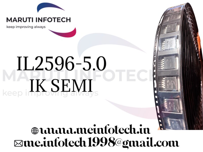 The IL2596 series of