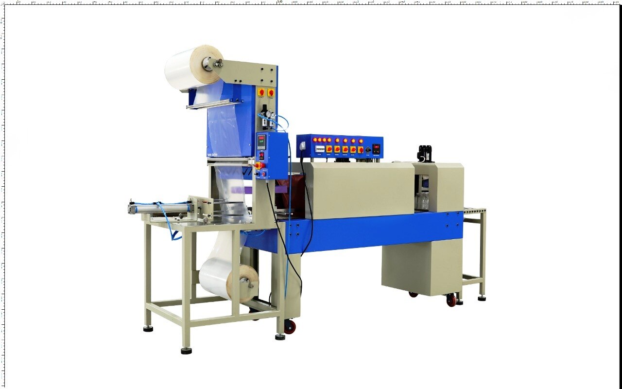 with this machine bo