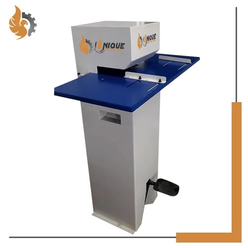 D-Cut Punching Machi
