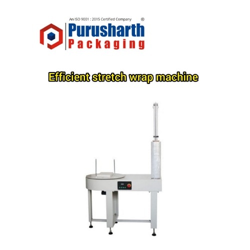 A stretch machine, a