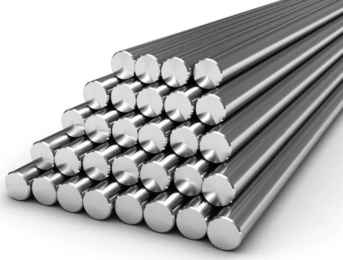 Titanium Round Bar b