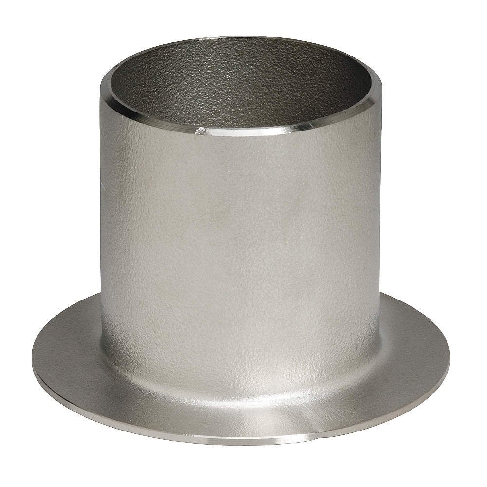 SS 304/304L Stub En