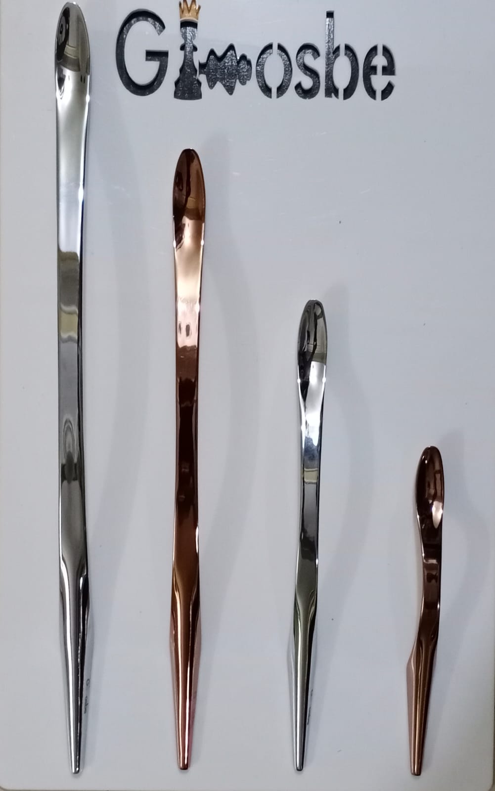 We are the best manu