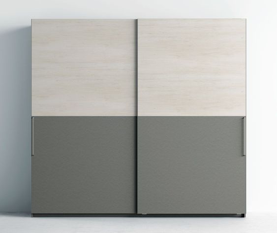 Sliding wardrobes allow you to make more use of floor space within your home. What's more with them being built into existing walls you are essentially creating additional storage space without compromising on your existing areas.7ftX7ft 2door sliding wardrobeHettich Wardrobe fitting