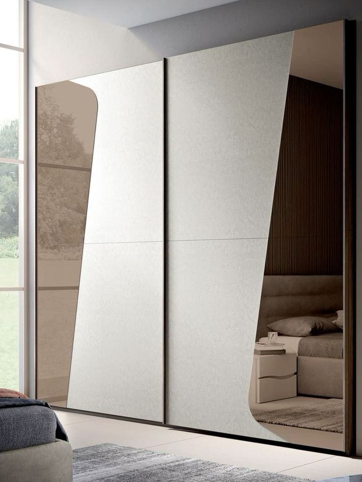 Sliding wardrobes allow you to make more use of floor space within your home. What's more with them being built into existing walls you are essentially creating additional storage space without compromising on your existing areas.8ftX7ft 2door sliding wardrobeAristo wardrobe fittings