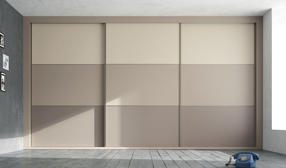 Sliding wardrobes allow you to make more use of floor space within your home. What's more with them being built into existing walls you are essentially creating additional storage space without compromising on your existing areas.10ftX8ft 3door sliding wardrobeMODA Wardrobe fittings