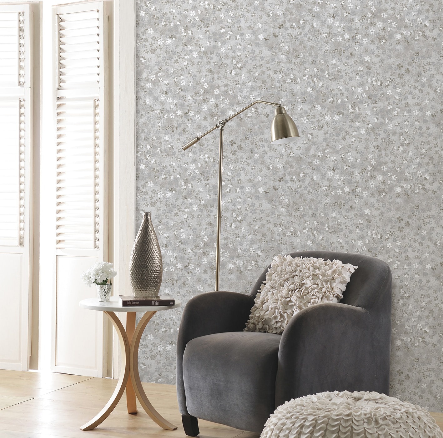 wallpaper, ornamental and utilitarian covering for walls made from long sheets of paper that have been stenciled, painted, or printed with abstract or narrative designs. Wallpaper developed soon after the introduction of papermaking to Europe during the latter part of the 15th century.Wallpaper. Price Range : Rs. 4900-13500 Per Roll.Customised Wallpaper. Price Range : Rs. 125-250 Per Square Feet.More Options Visit to Kharadi Store Or Call On 1800 210 1077