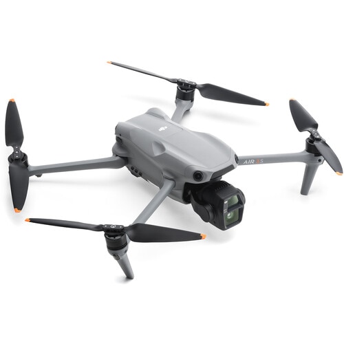 The DJI Air 3S Fly M
