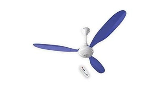 BLDC Super Fan X1 Model