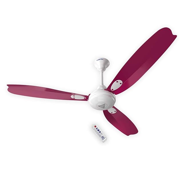 BLDC Super Fan A1 Model