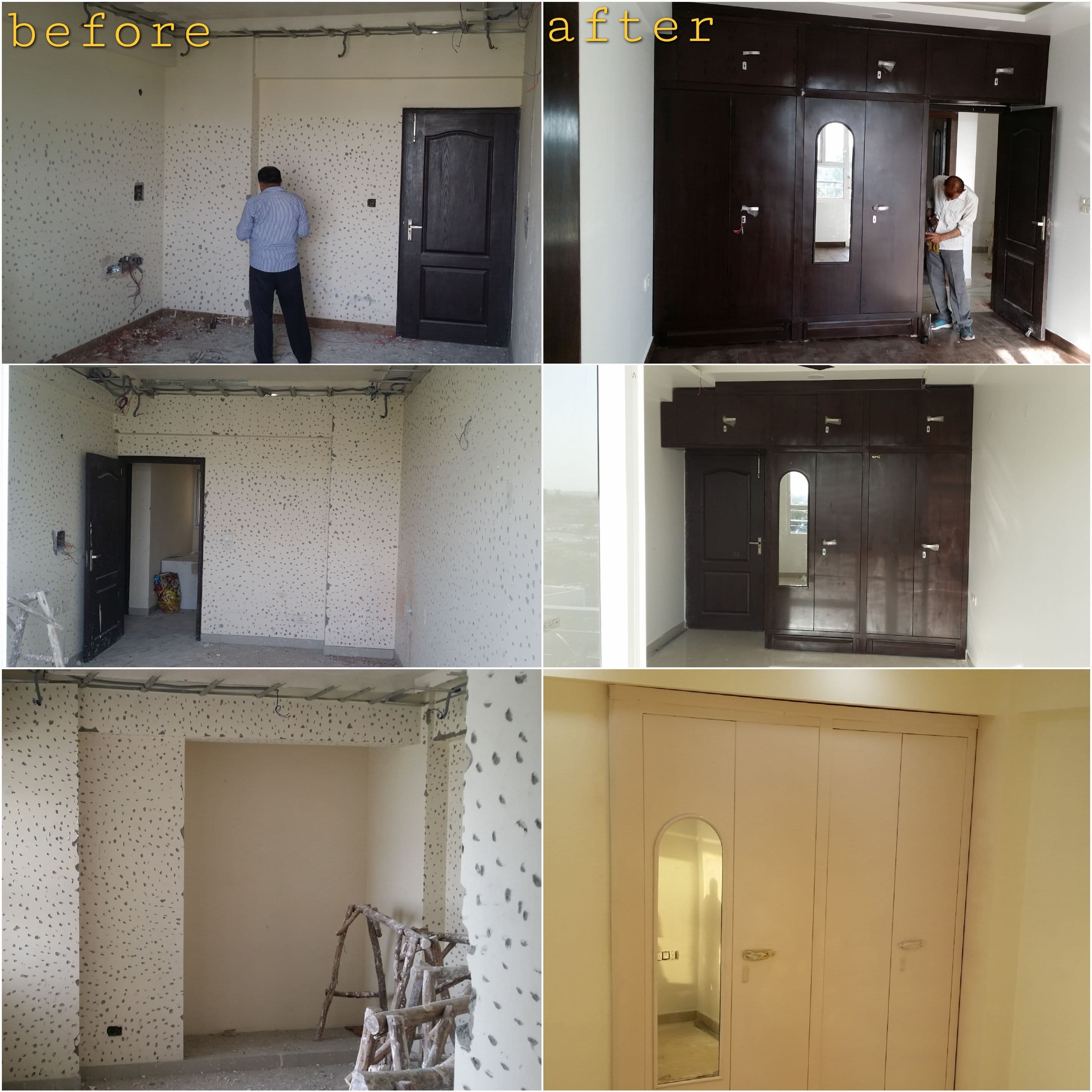 Key Features of a Wa