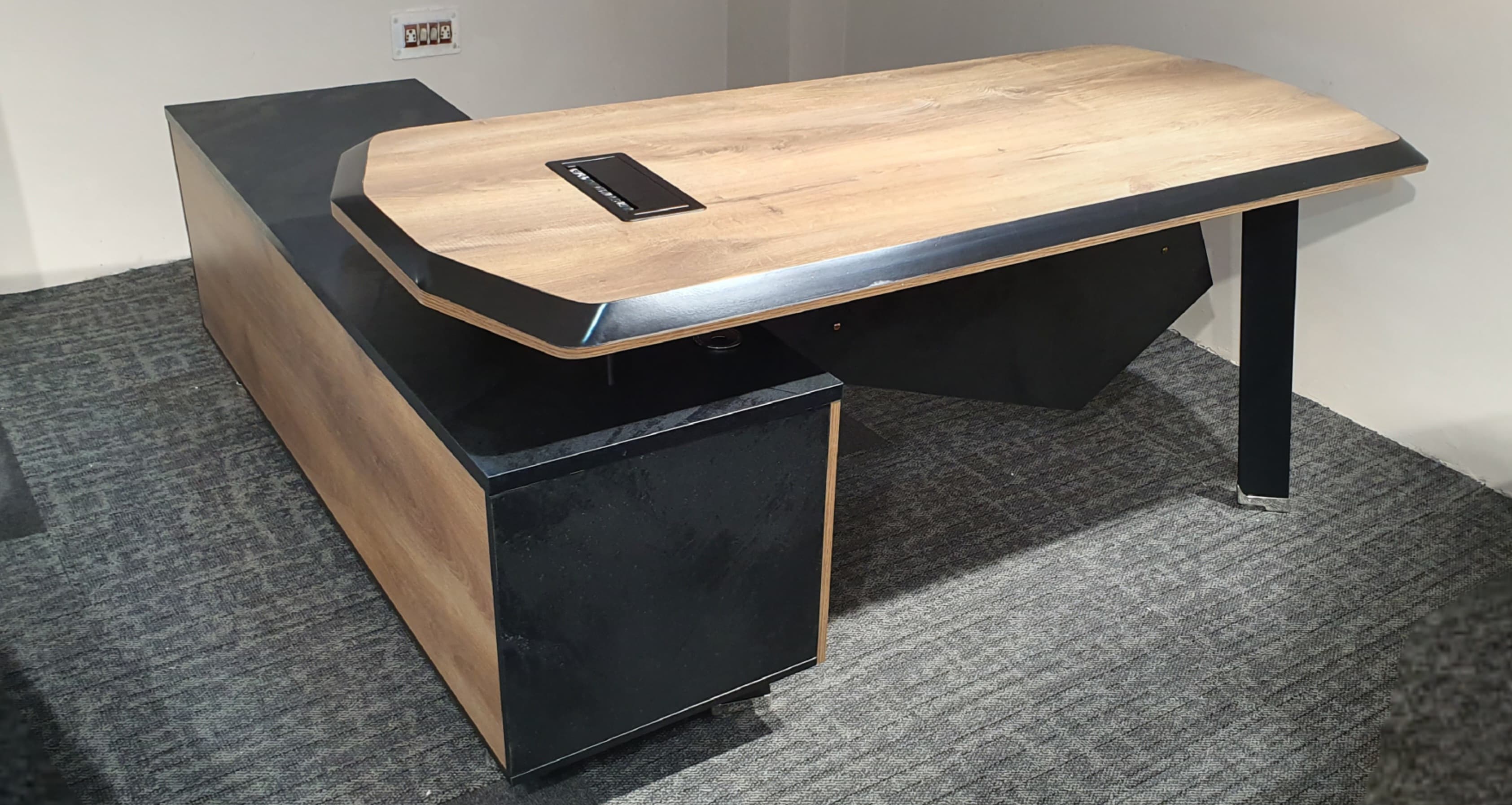 Key Features of an O