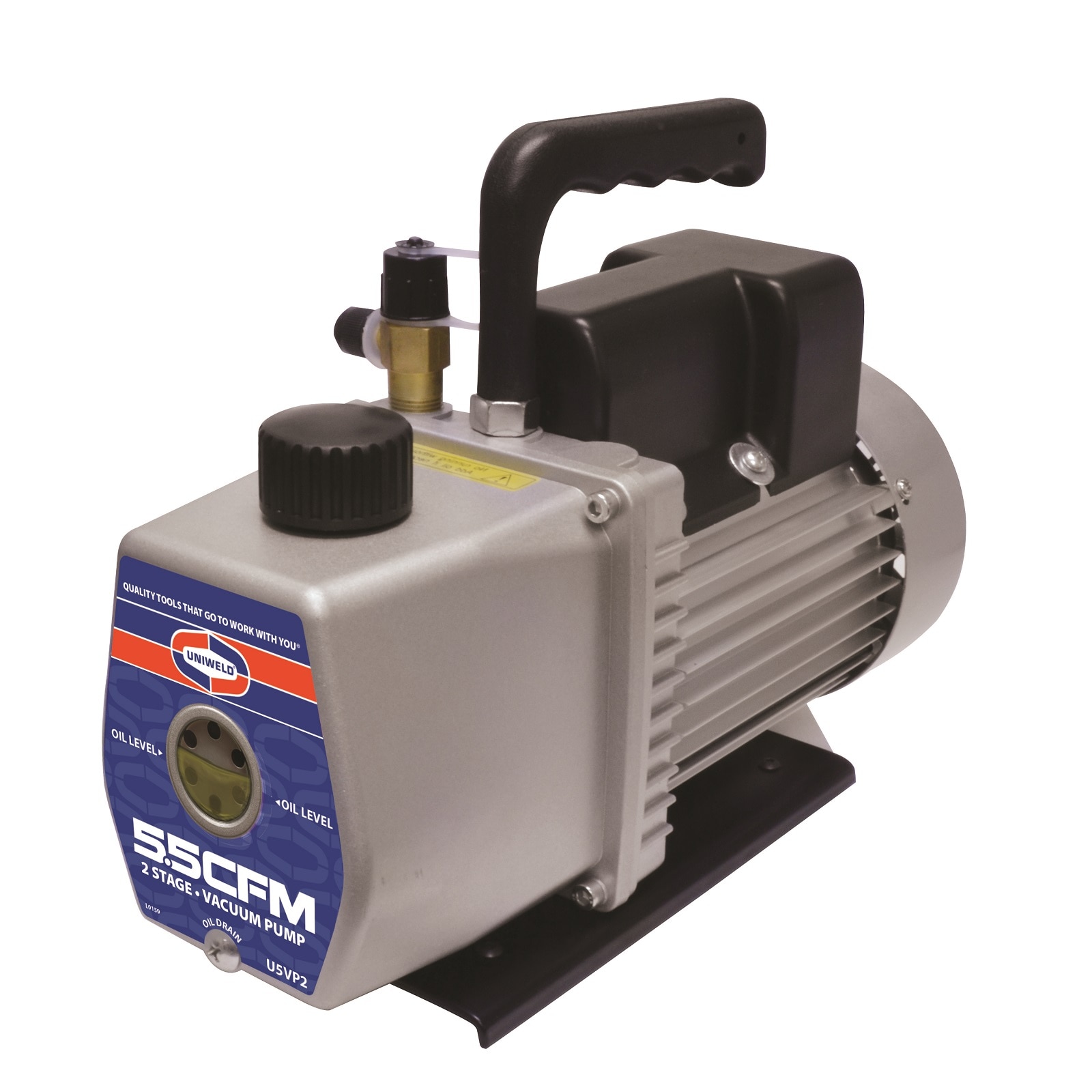 U5VP2 Vacuum PumpTh