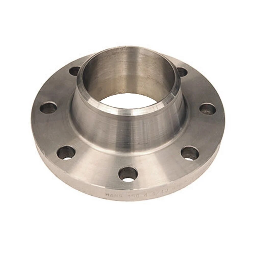 Carbon Steel Flanges