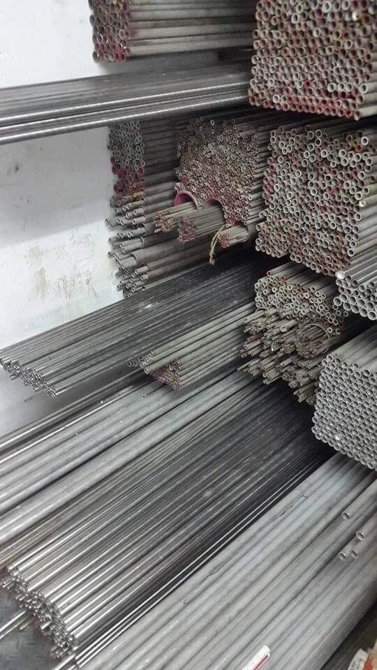Stainless Steel Coil
