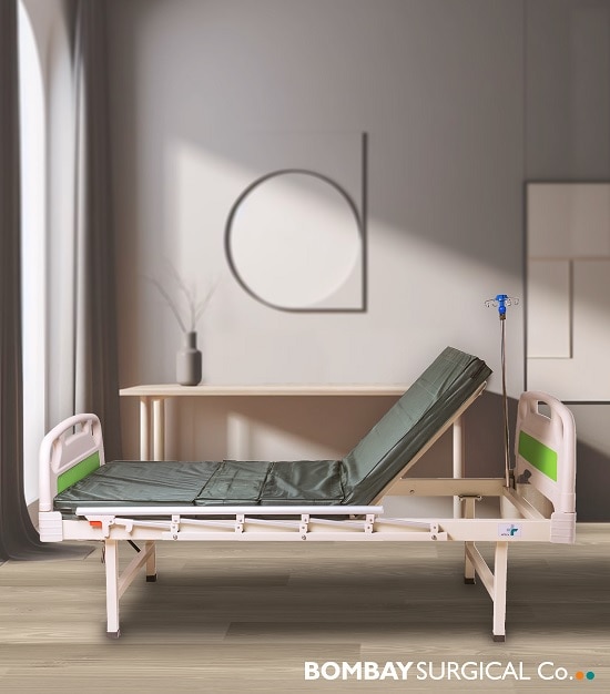 At Medoc Healthcare,