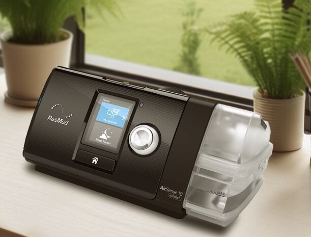 BIPAP & CPAP, the af