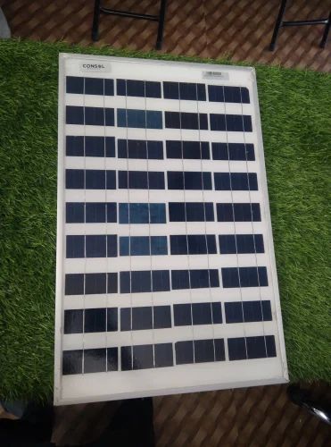 Type Polycrystalline