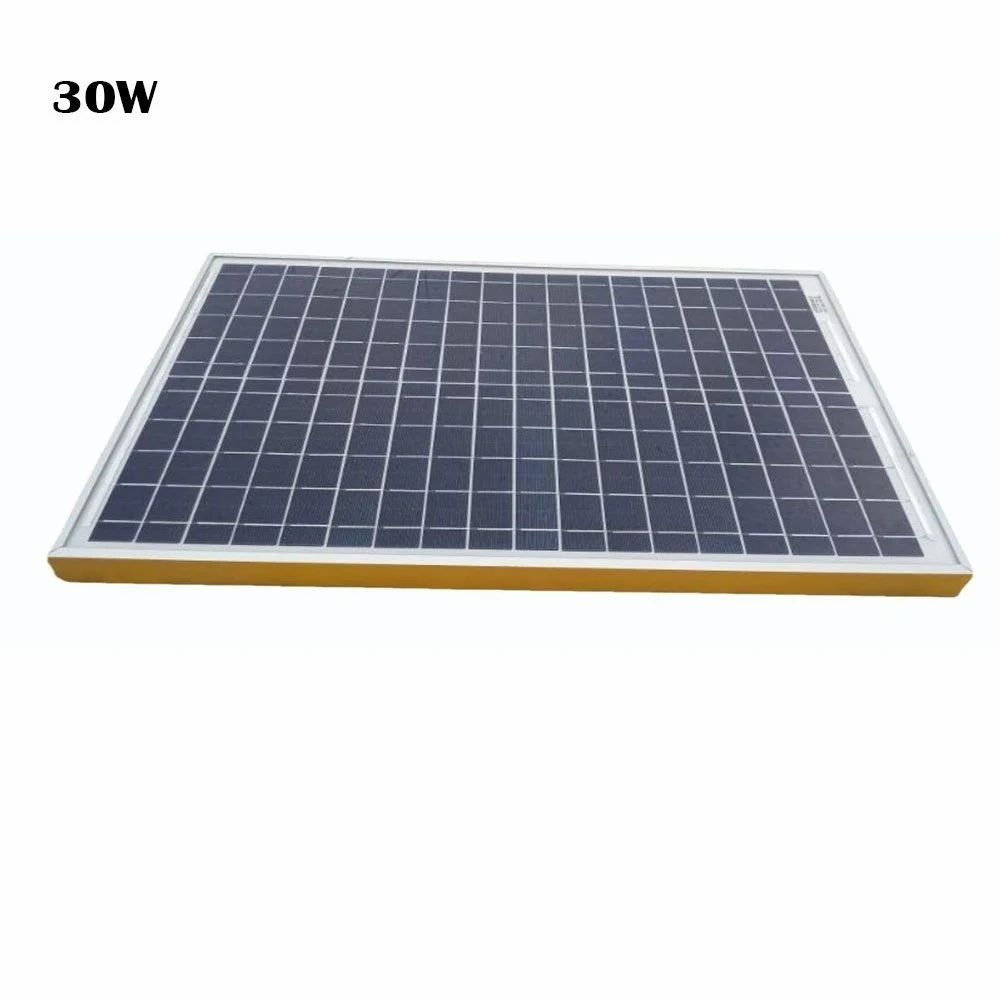 Type Monocrystalline