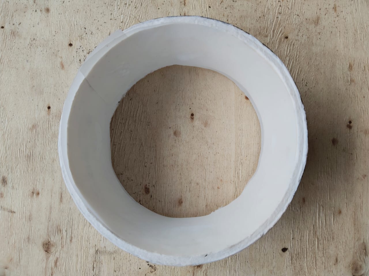 Ceramic Fiber Gasket