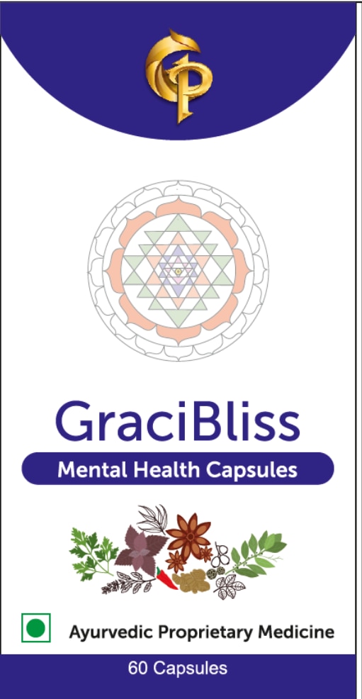 GraciBliss (Mental H