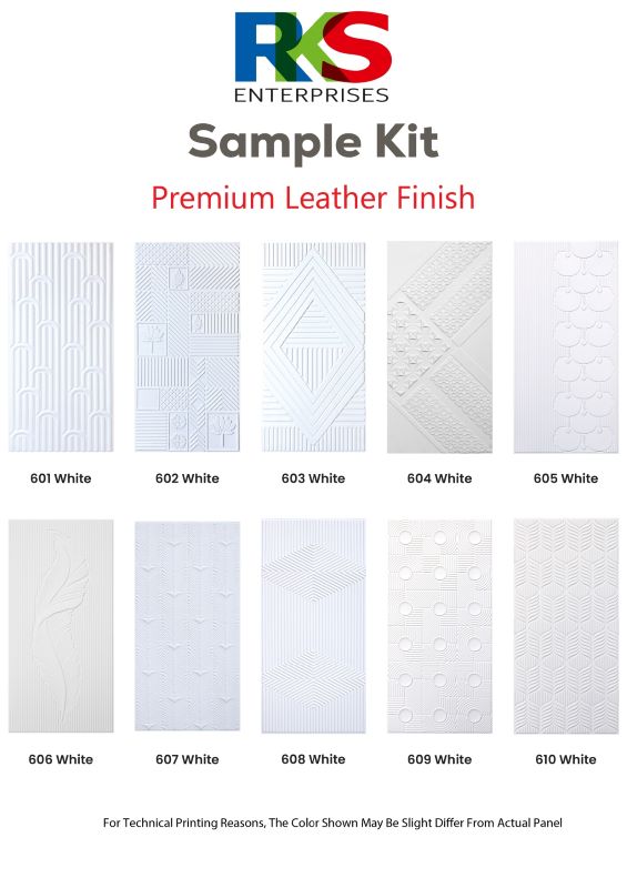 20 X 40 Self Adhesiv